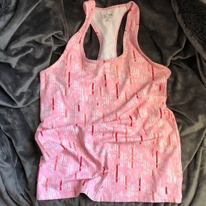 Champion Size M Racerback